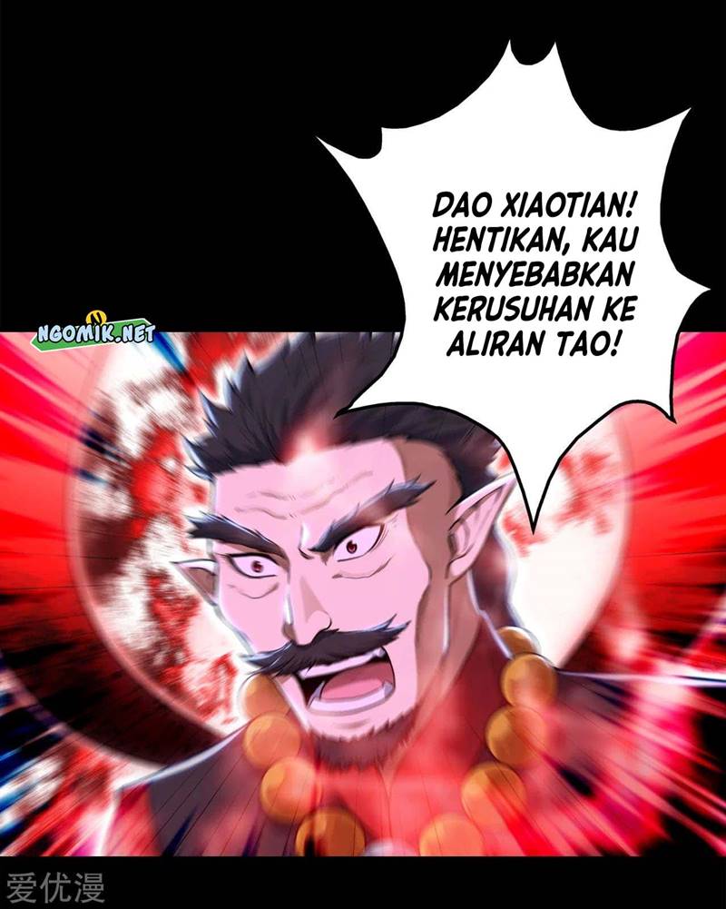 Matchless Emperor